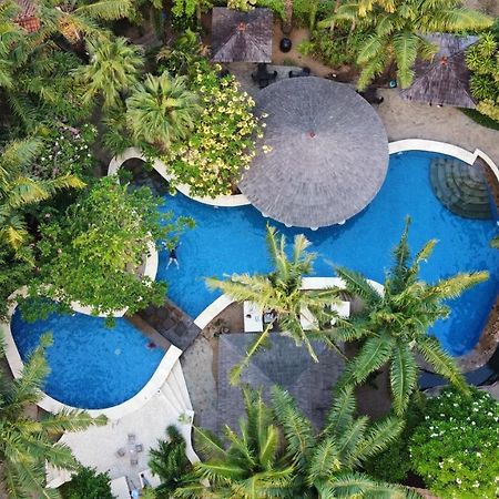 Coconut Lodge Resort Jepara Exteriör bild