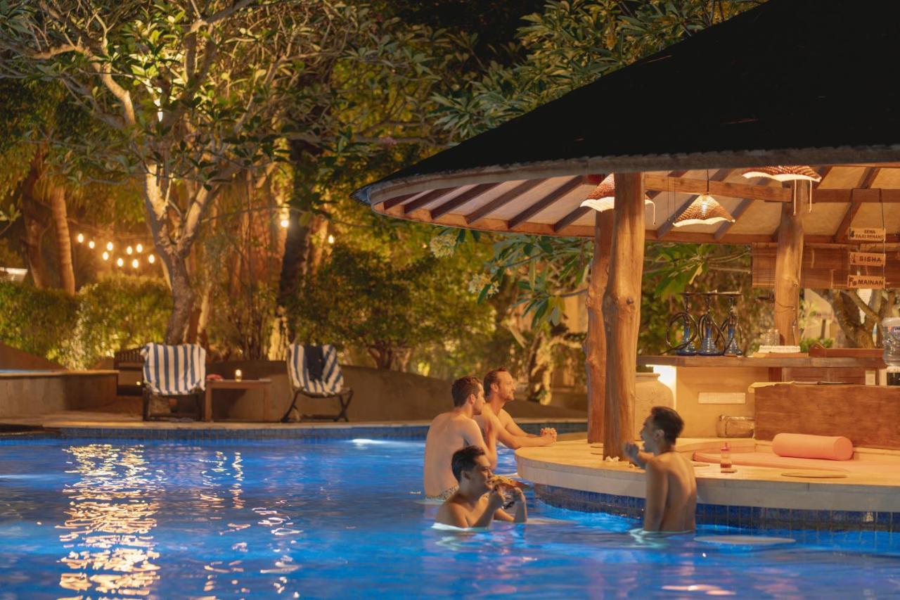 Coconut Lodge Resort Jepara Exteriör bild