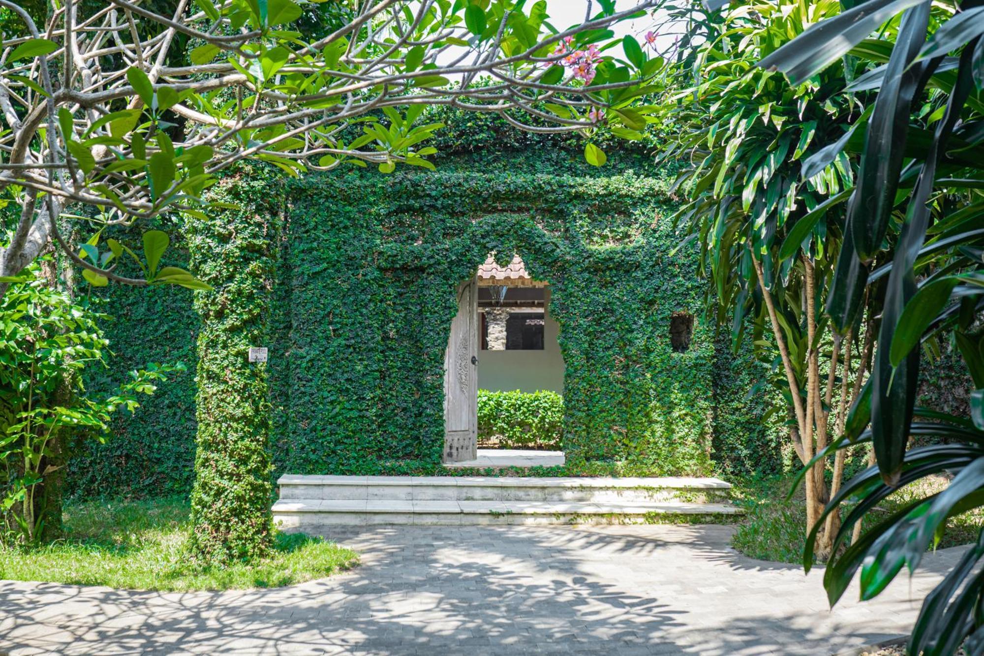 Coconut Lodge Resort Jepara Exteriör bild